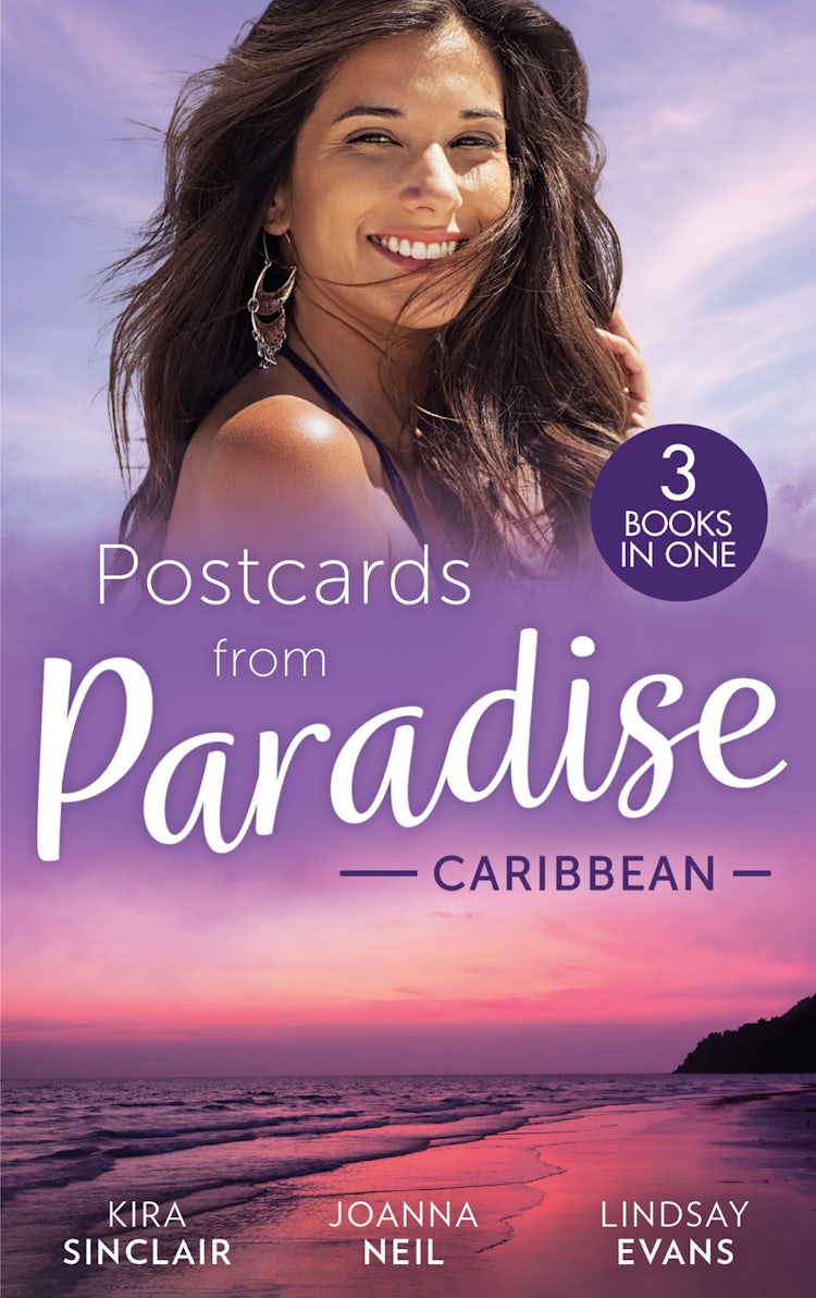 Cover image for Postcards From Paradise: Caribbean/Under The Surface/Temptation In Paradise/Pleasure Under The Sun, isbn: 9781038965301