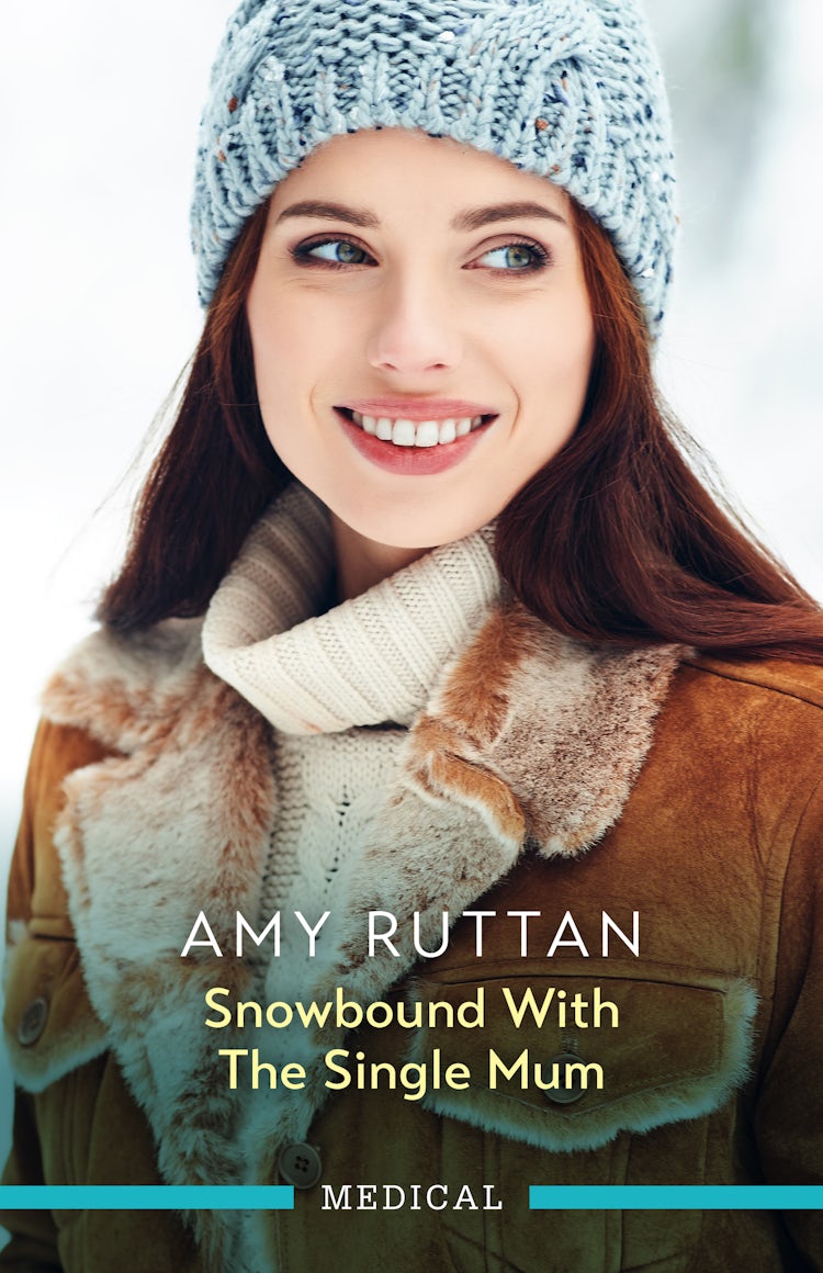 Cover image for Snowbound With The Single Mum, isbn: 9781038965486