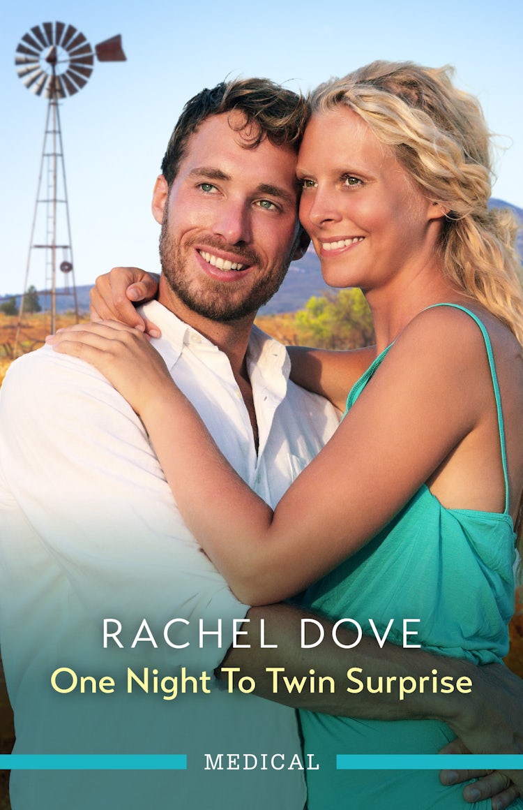 Cover image for One Night To Twin Surprise, isbn: 9781038965493