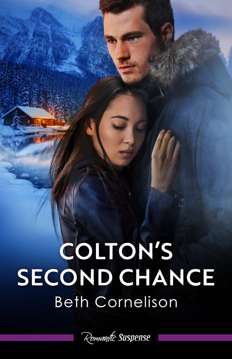 Cover image for Colton's Second Chance, isbn: 9781038965639