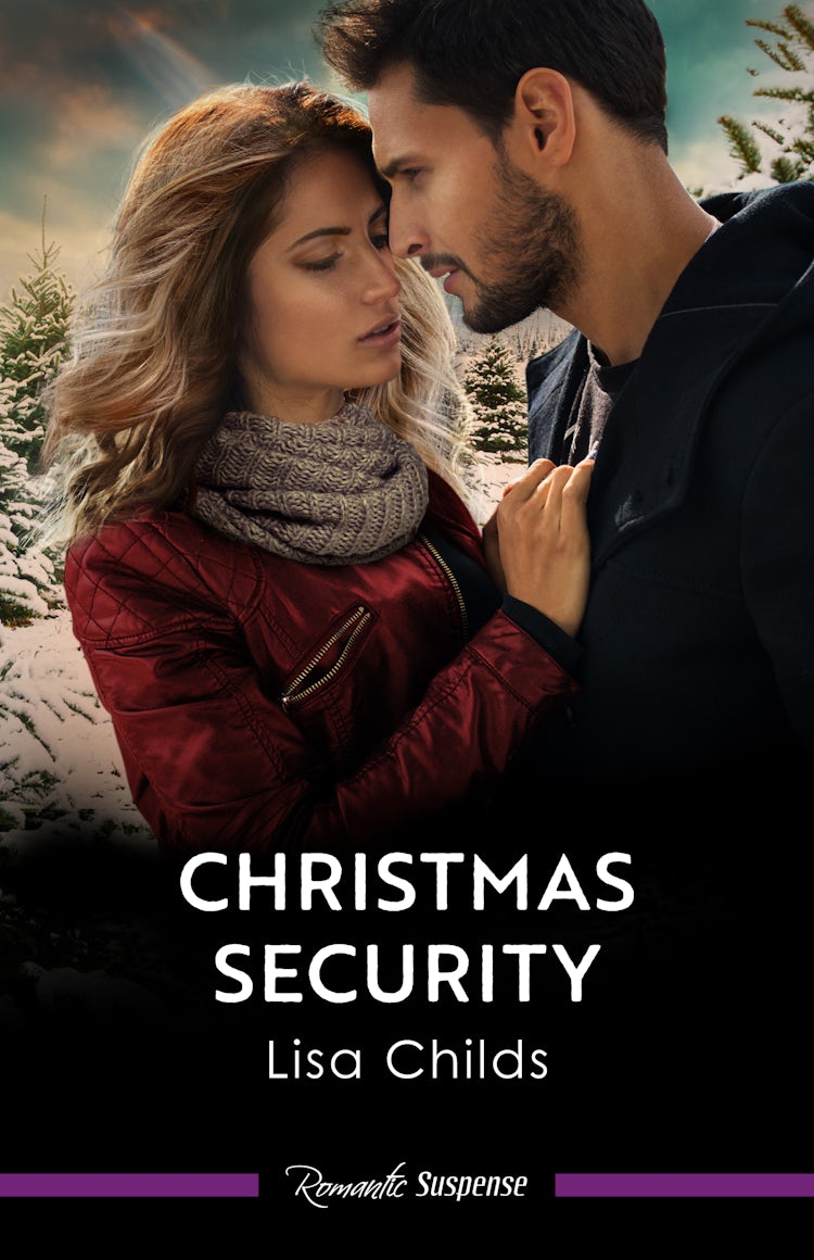 Cover image for Christmas Security, isbn: 9781038965660
