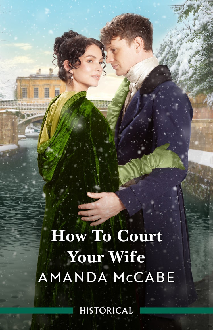 Cover image for How To Court Your Wife, isbn: 9781038965790