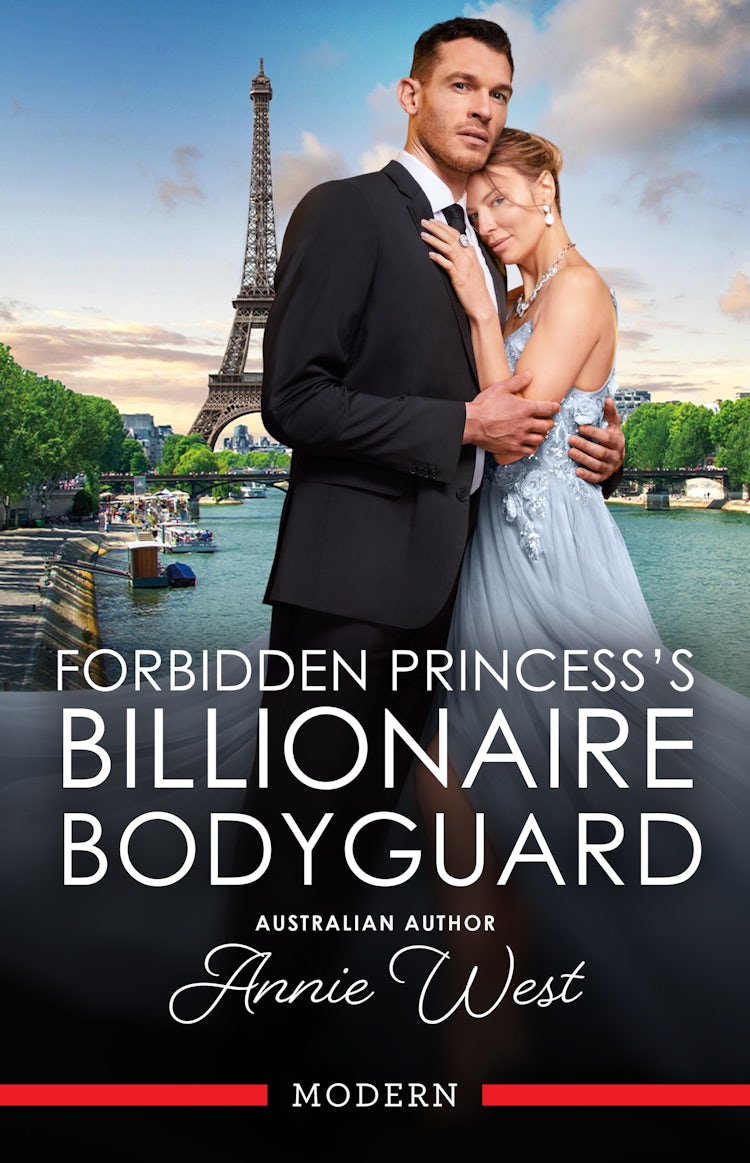 Cover image for Forbidden Princess's Billionaire Bodyguard, isbn: 9781038966568