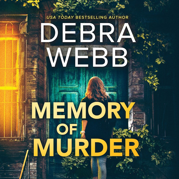 Cover image for Memory Of Murder, isbn: 9781038967534