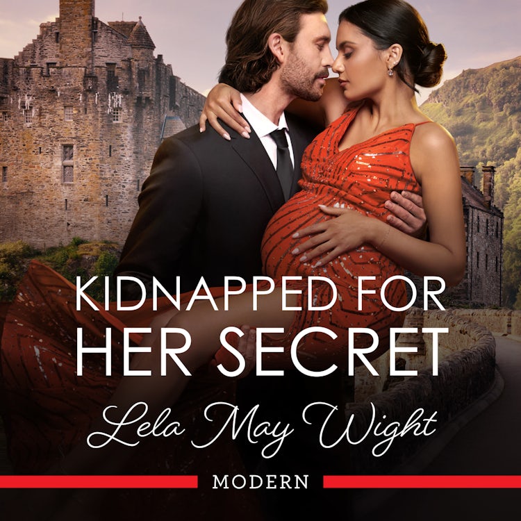 Cover image for Kidnapped For Her Secret, isbn: 9781038967565