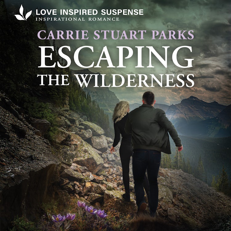 Cover image for Escaping The Wilderness, isbn: 9781038967633