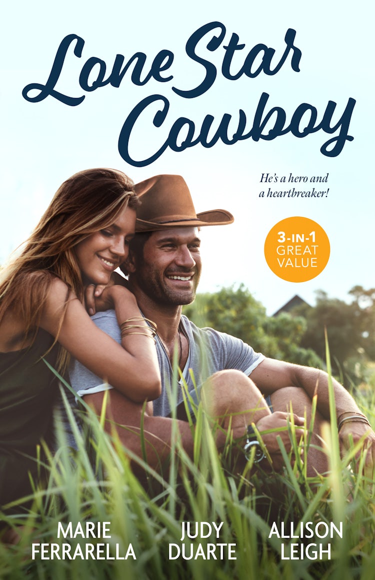 Cover image for Lone Star Cowboy/Fortune's Second-Chance Cowboy/From Fortune To Family Man/Wild West Fortune, isbn: 9781038967725