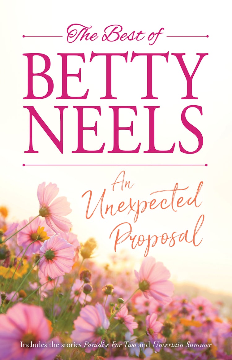 Cover image for An Unexpected Proposal/Paradise For Two/Uncertain Summer, isbn: 9781038967817