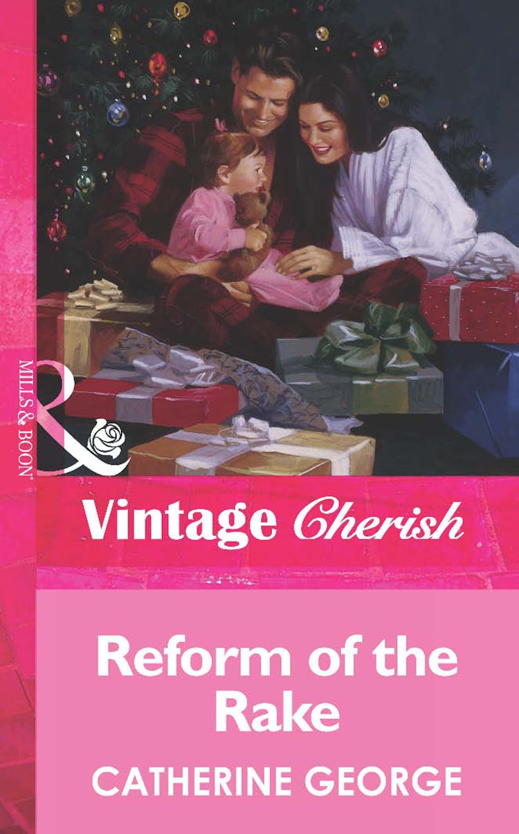 Cover image for Reform Of The Rake, isbn: 9781038967978
