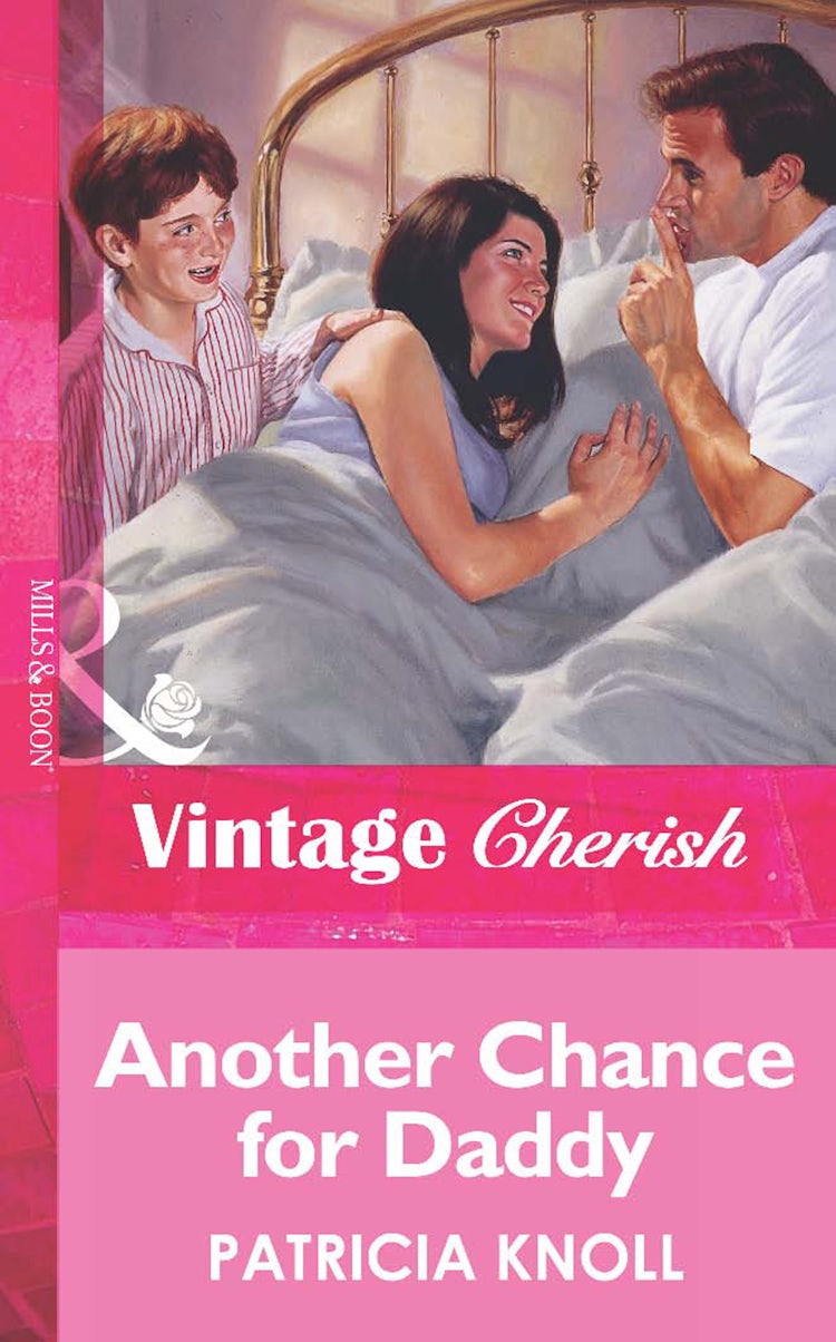 Cover image for Another Chance For Daddy, isbn: 9781038968043