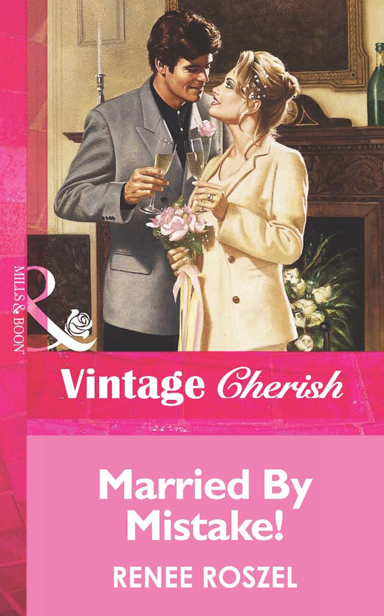 Cover image for Married By Mistake!, isbn: 9781038968098