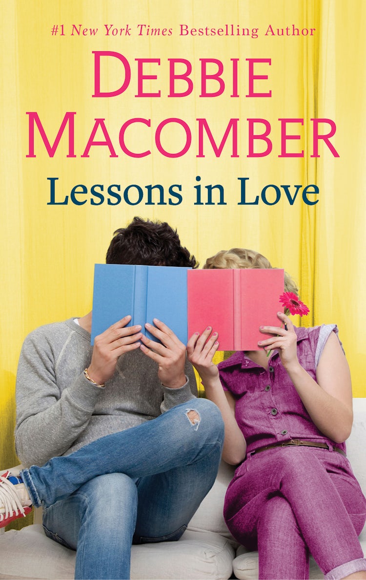 Cover image for Lessons In Love, isbn: 9781038968159