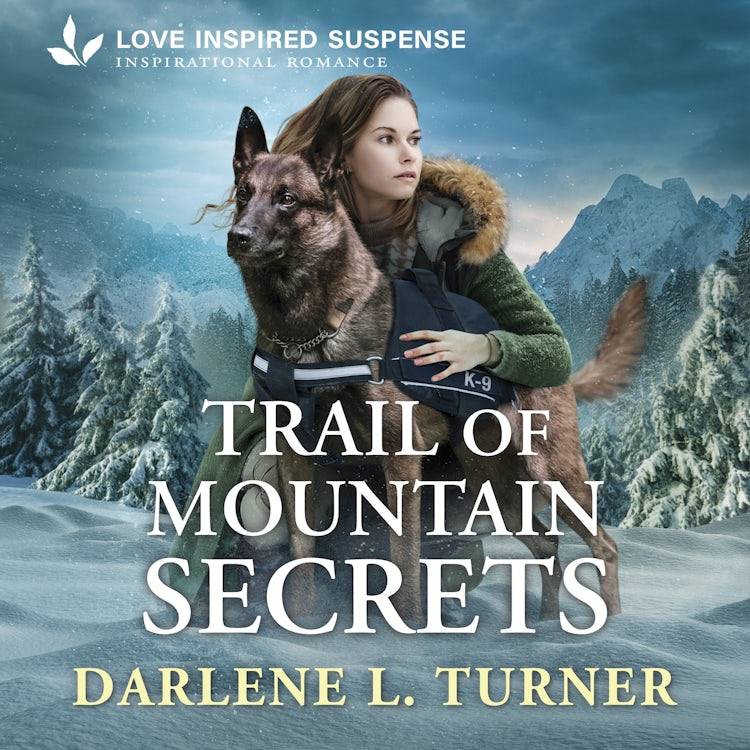 Cover image for Trail Of Mountain Secrets, isbn: 9781038968432