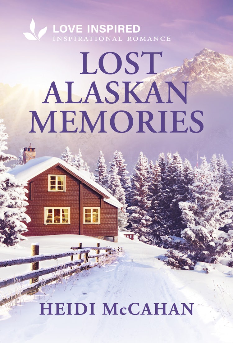 Cover image for Lost Alaskan Memories, isbn: 9781038968524