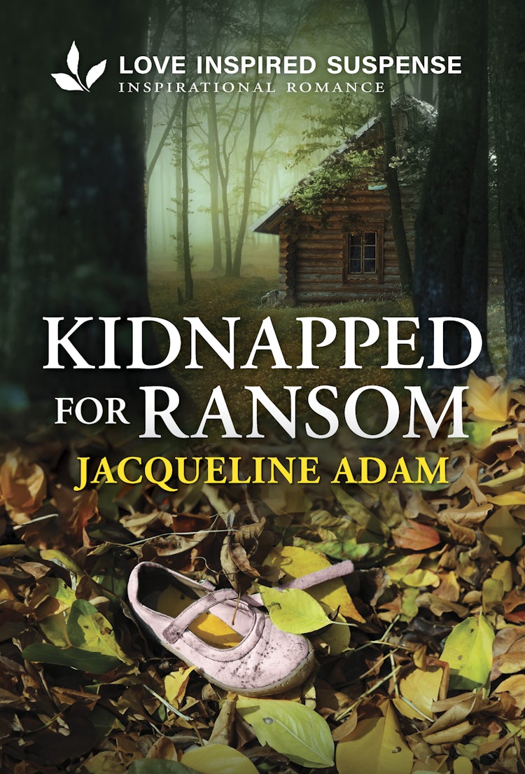 Cover image for Kidnapped For Ransom, isbn: 9781038968609