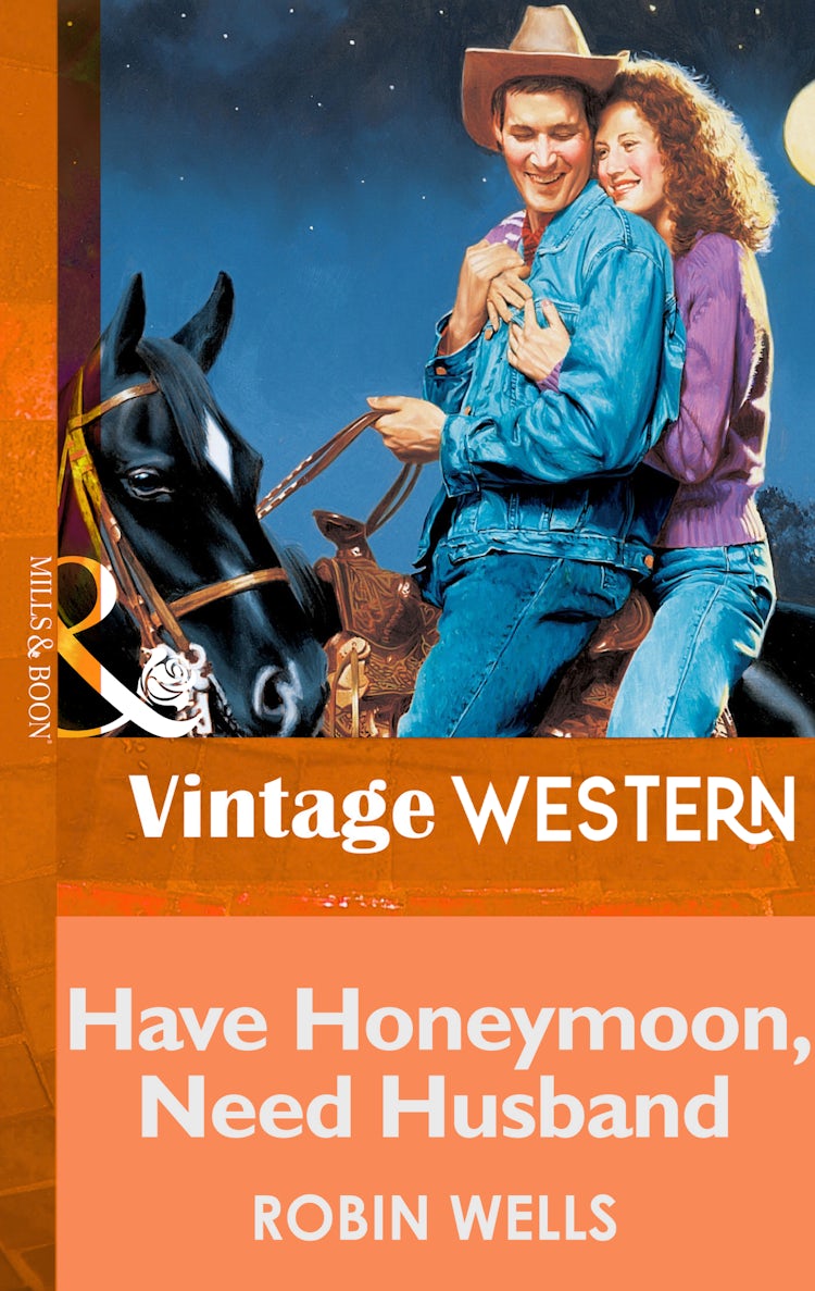 Cover image for Have Honeymoon, Need Husband, isbn: 9781038968654