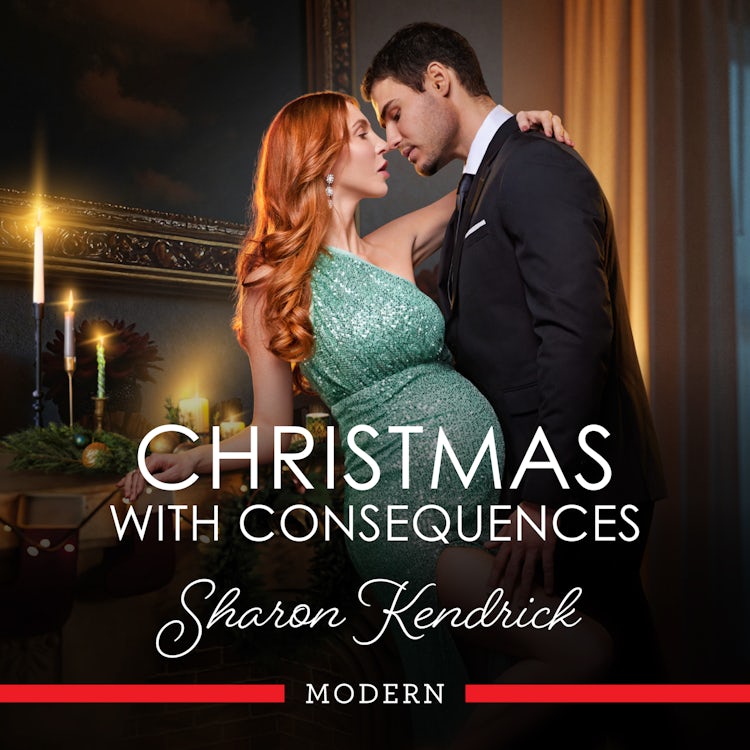 Cover image for Christmas With Consequences, isbn: 9781038968944