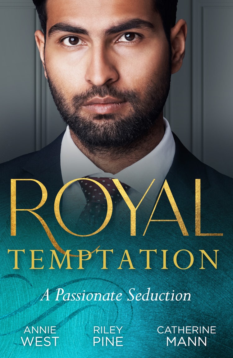 Cover image for Royal Temptation: A Passionate Seduction/Demanding His Desert Queen/My Royal Temptation/The Maverick Prince, isbn: 9781038969477