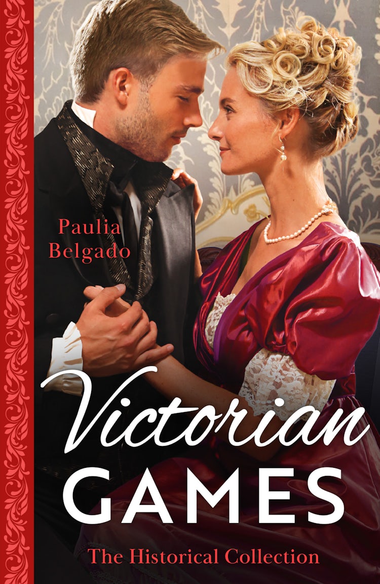 Cover image for The Historical Collection: Victorian Games/May The Best Duke Win/Game Of Courtship With The Earl, isbn: 9781038969507