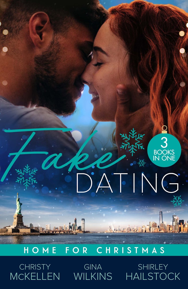 Cover image for Fake Dating: Home For Christmas/A Countess For Christmas/The Boss's Marriage Plan/Someone Like You, isbn: 9781038969699