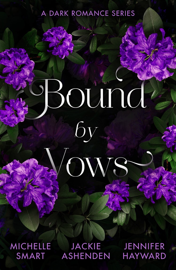 Cover image for Bound By Vows: A Dark Romance Series/Taming The Notorious Sicilian/King's Ransom/Married For His One-Night Heir, isbn: 9781038970459