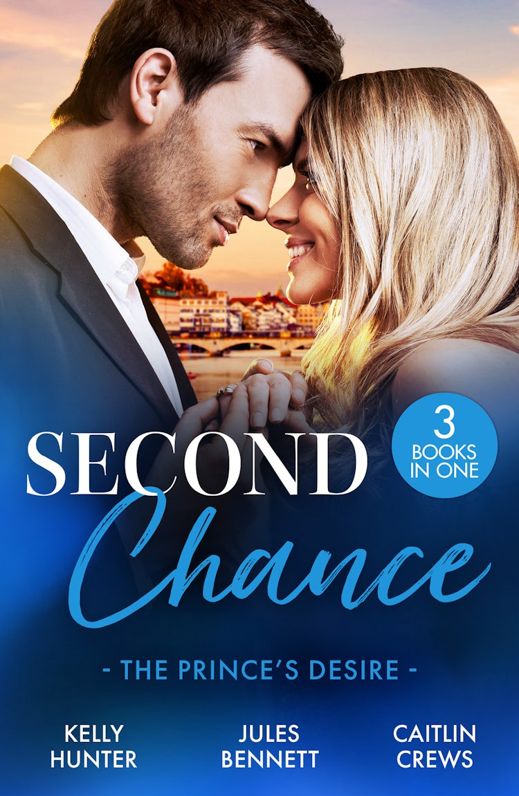 Cover image for Second Chance: The Prince's Desire/Shock Heir For The Crown Prince/Maid For A Magnate/The Scandal That Made Her His Queen, isbn: 9781038970466