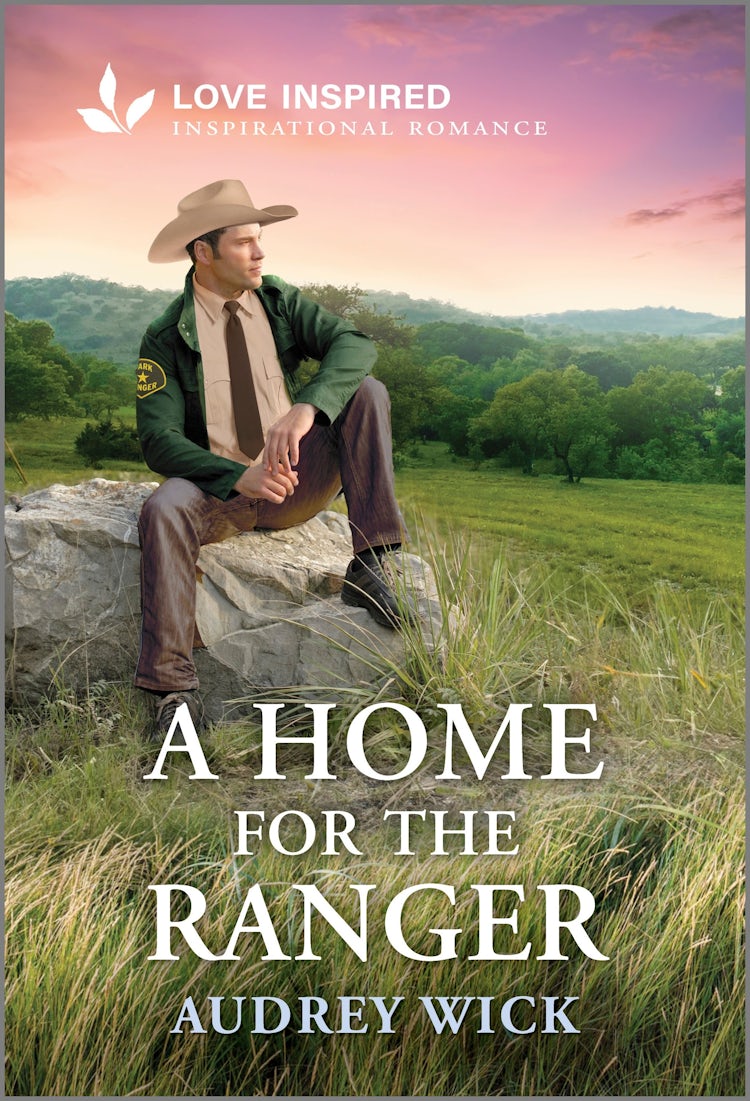 Cover image for A Home For The Ranger, isbn: 9781038971029