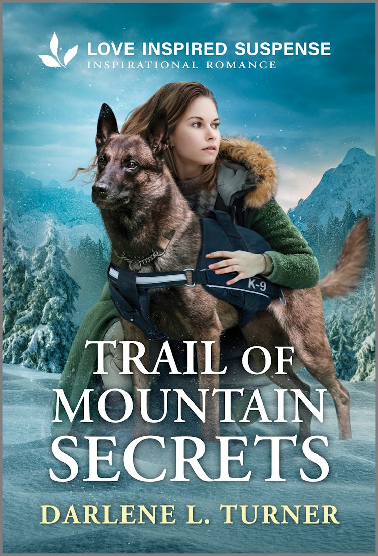 Cover image for Trail Of Mountain Secrets, isbn: 9781038971081
