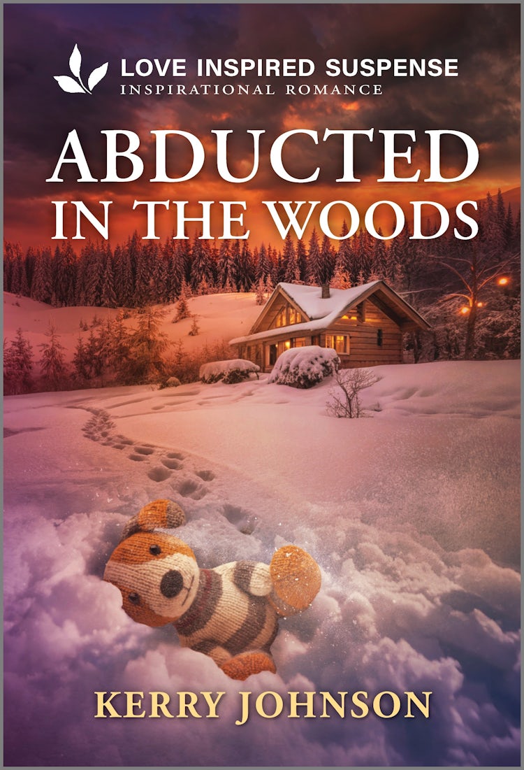 Cover image for Abducted In The Woods, isbn: 9781038971098