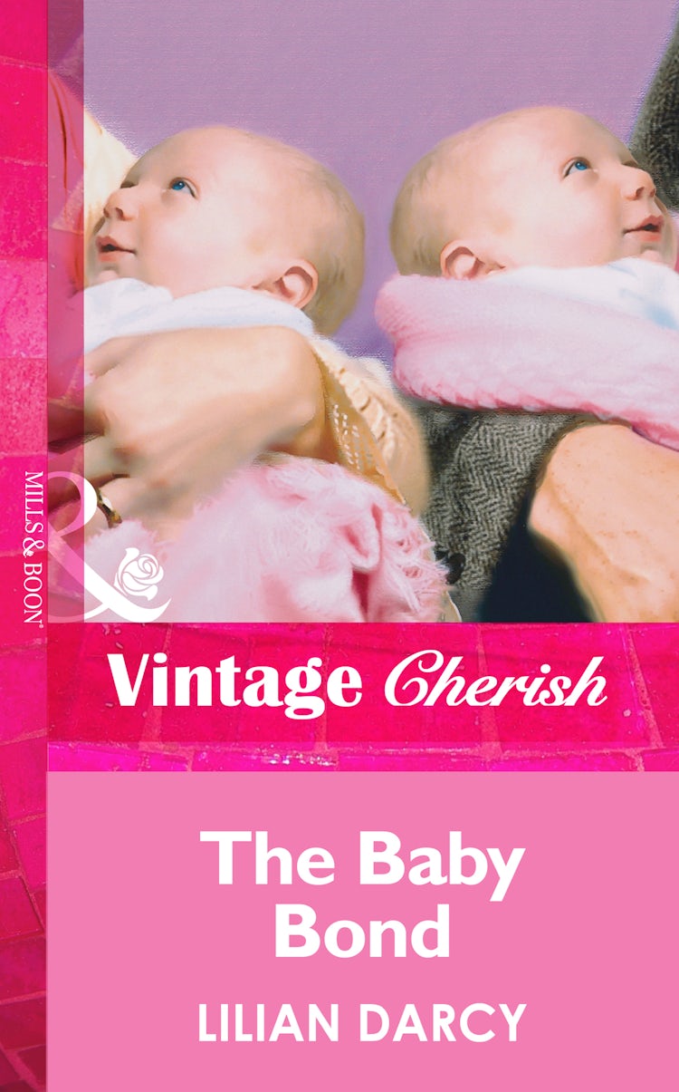 Cover image for The Baby Bond, isbn: 9781038971227