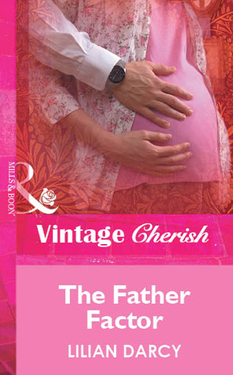 Cover image for The Father Factor, isbn: 9781038971234