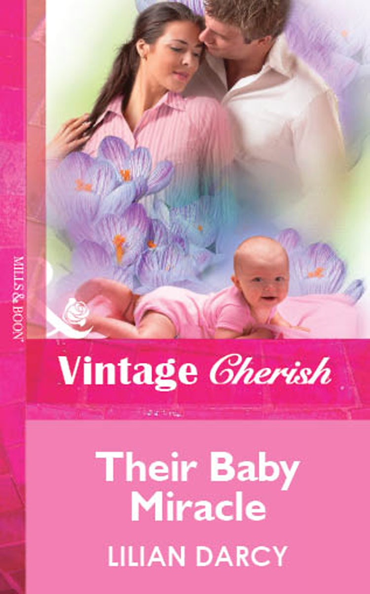 Cover image for Their Baby Miracle, isbn: 9781038971241