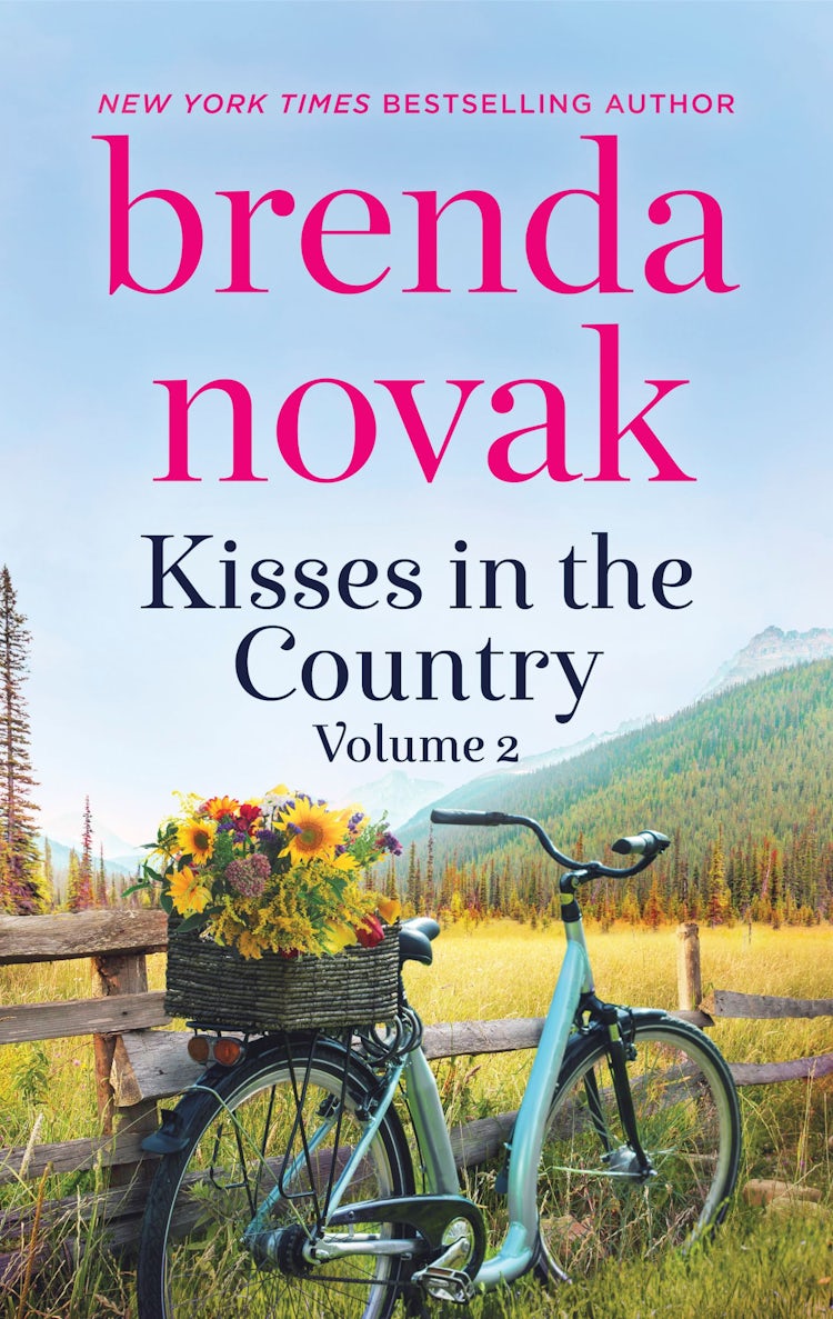 Cover image for Kisses In The Country Volume 2/Meant For You/Finding You/Just The Two Of Us/The More I Love You, isbn: 9781038971395
