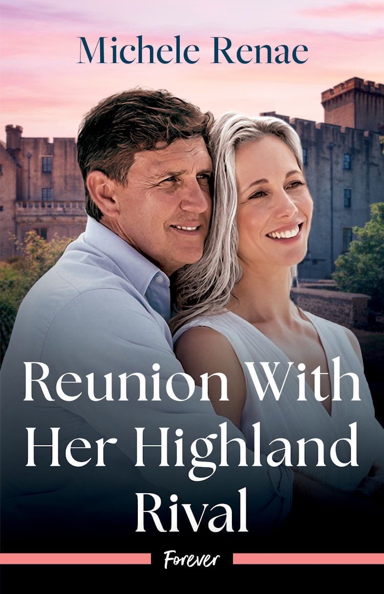 Cover image for Reunion With Her Highland Rival, isbn: 9781038971647