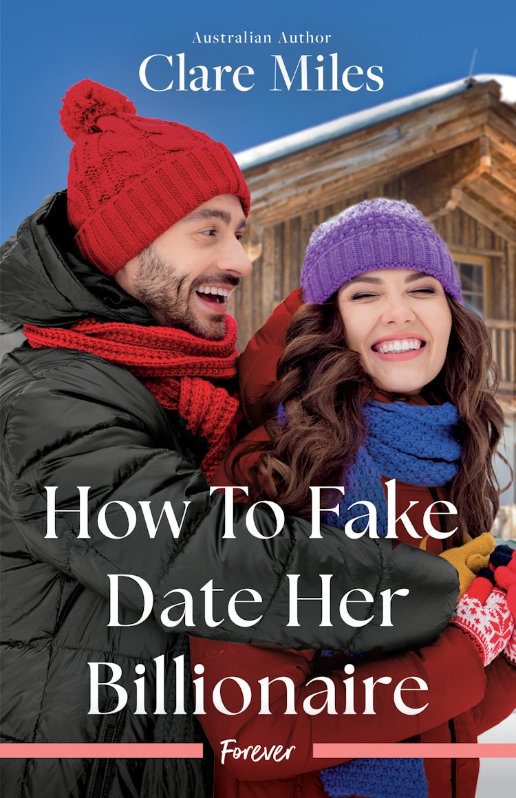 Cover image for How To Fake Date Her Billionaire, isbn: 9781038971654
