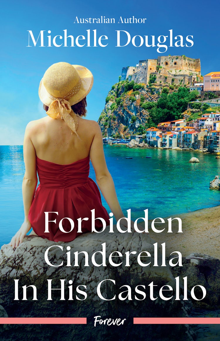 Cover image for Forbidden Cinderella In His Castello, isbn: 9781038971685