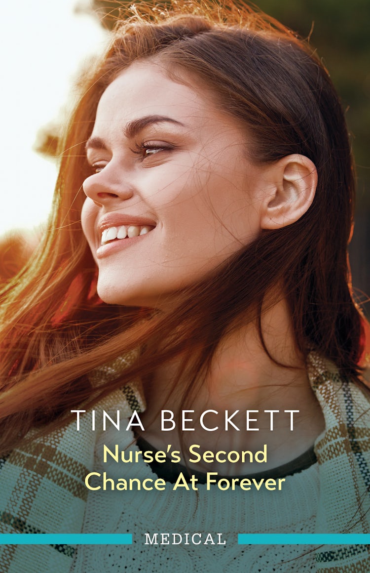 Cover image for Nurse's Second Chance At Forever, isbn: 9781038971753
