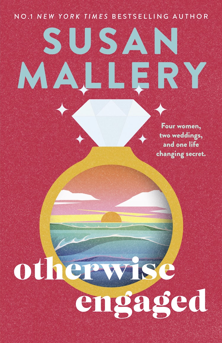 Cover image for Otherwise Engaged, isbn: 9781038972606