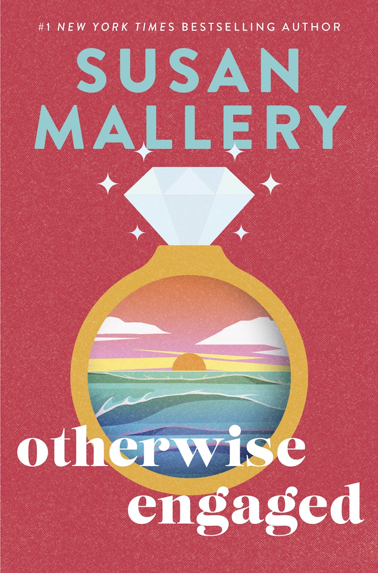 Cover image for Otherwise Engaged, isbn: 9781038972613