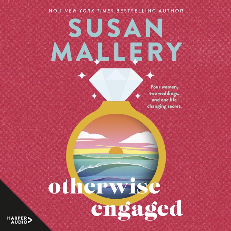 Cover image for Otherwise Engaged, isbn: 9781038972620
