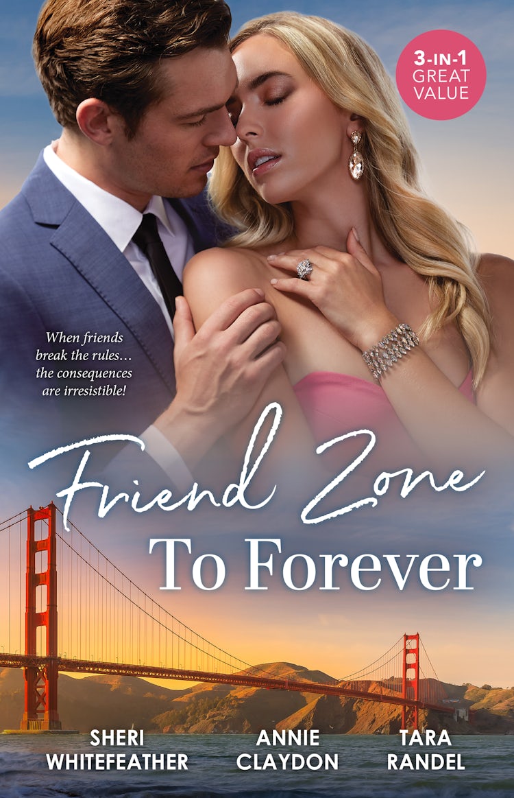 Cover image for Friend Zone To Forever/Out Of The Friend Zone/Best Friend To Royal Bride/Stealing Her Best Friend's Heart, isbn: 9781038973368