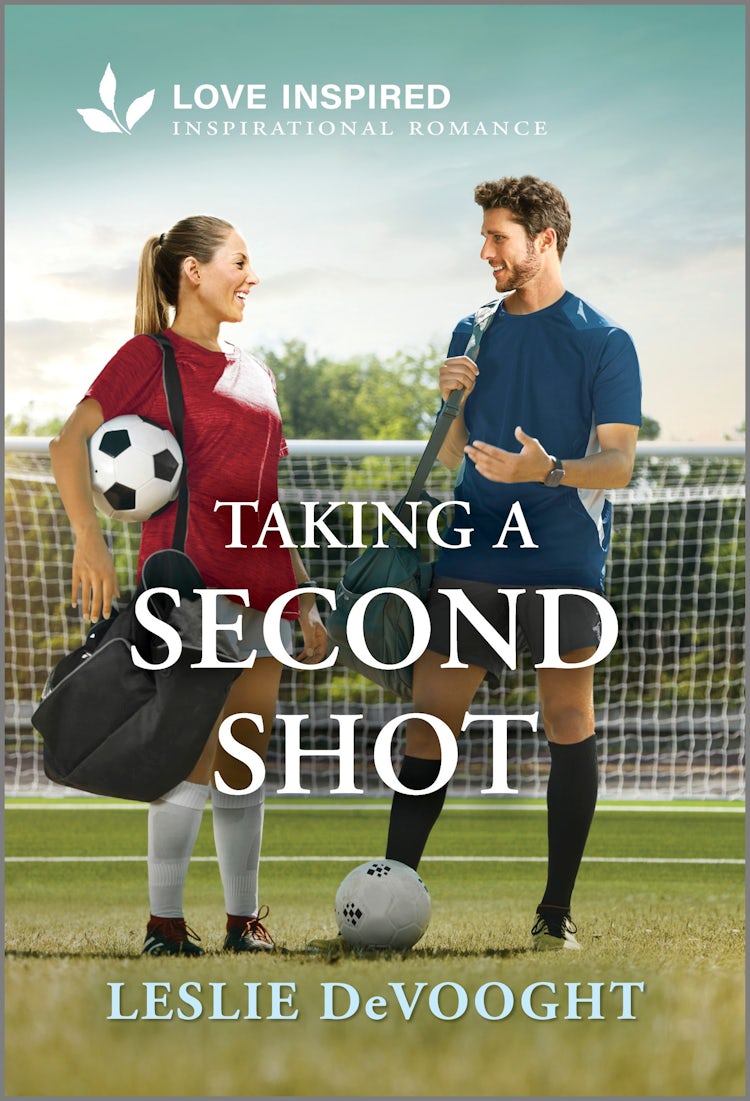 Cover image for Taking A Second Shot, isbn: 9781038973443