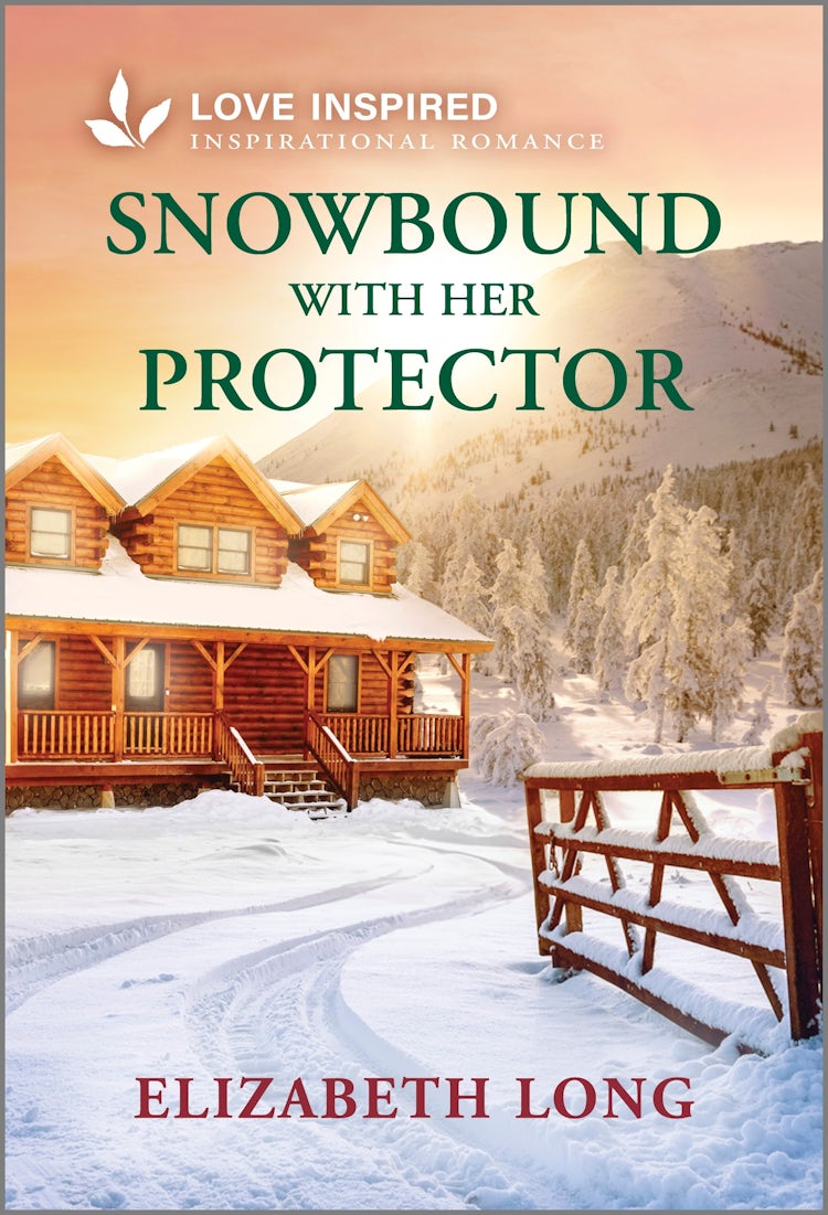 Cover image for Snowbound With Her Protector, isbn: 9781038973450