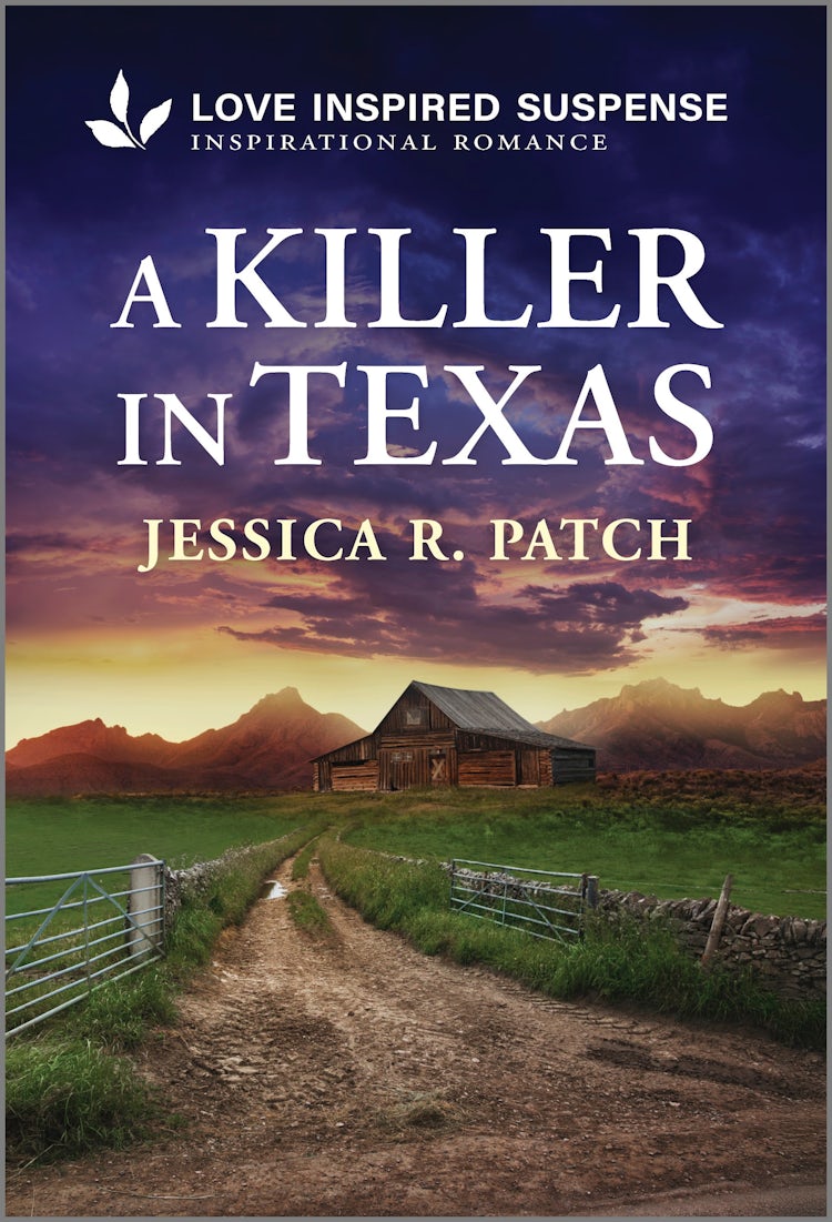 Cover image for A Killer In Texas, isbn: 9781038973504