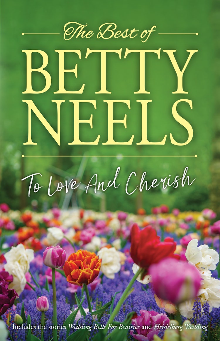 Cover image for To Love And Cherish/Wedding Bells For Beatrice/Heidelberg Wedding, isbn: 9781038973627