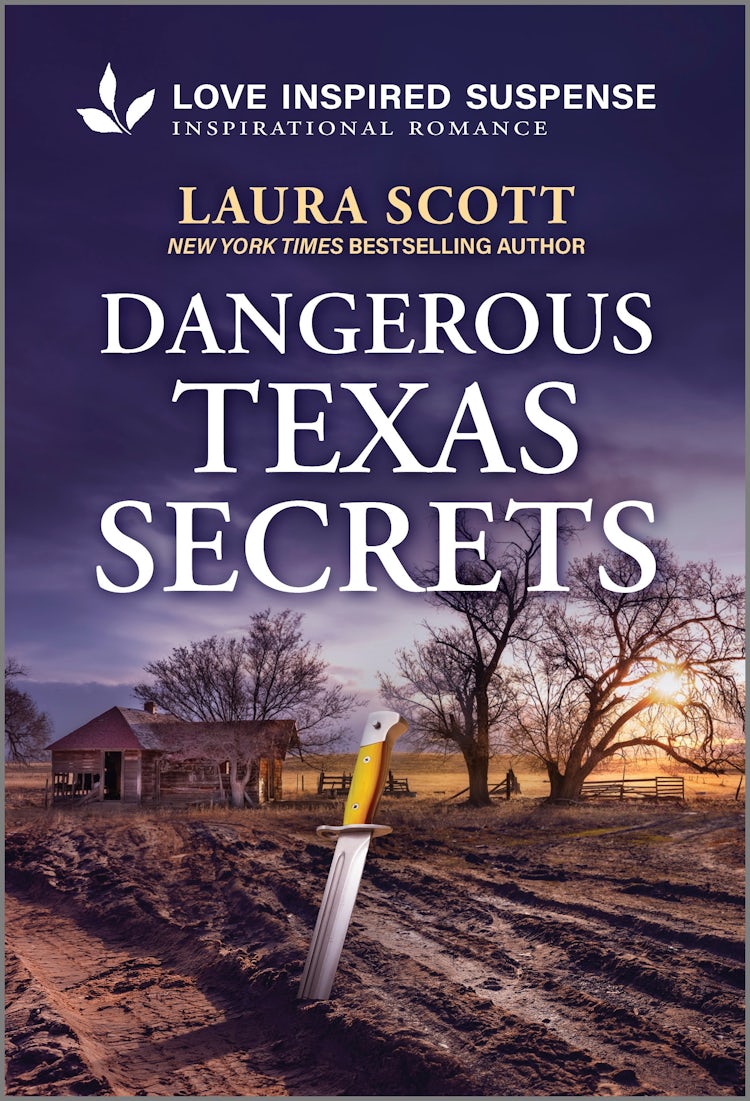 Cover image for Dangerous Texas Secrets, isbn: 9781038973863