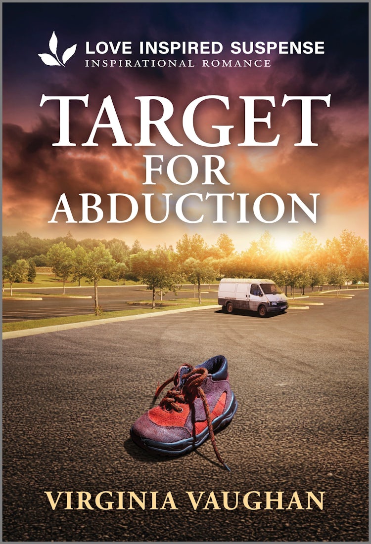 Cover image for Target For Abduction, isbn: 9781038973870