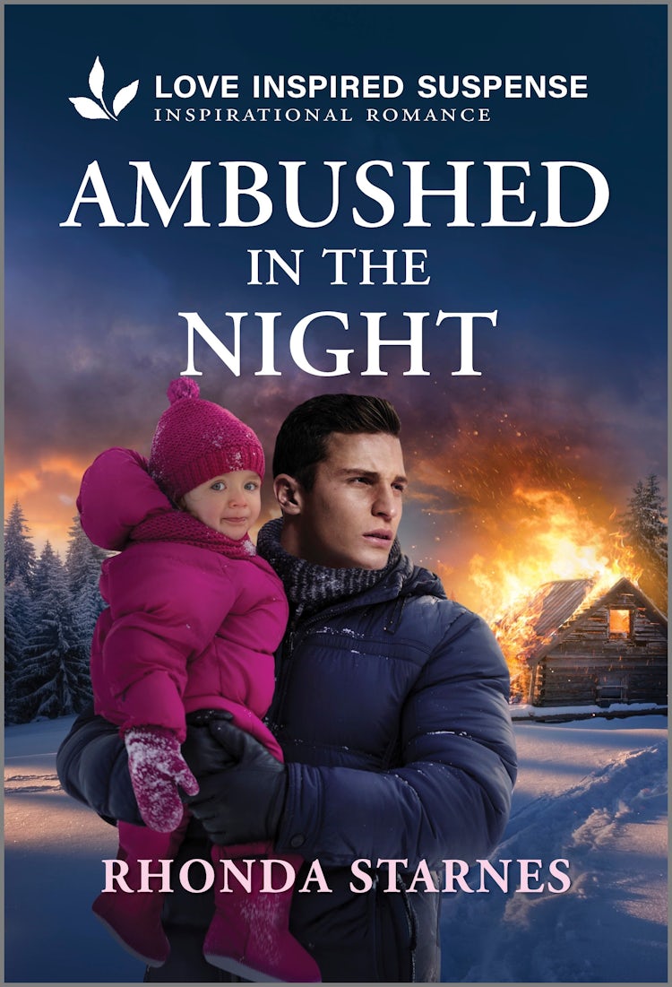 Cover image for Ambushed In The Night, isbn: 9781038973887