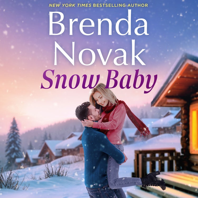 Cover image for Snow Baby, isbn: 9781038973986