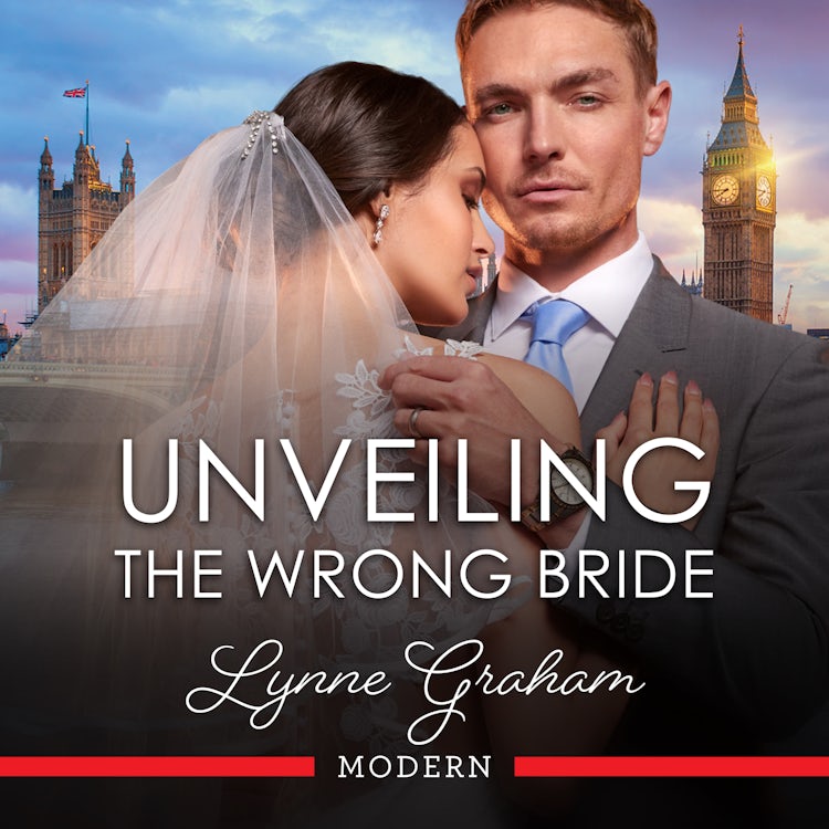 Cover image for Unveiling The Wrong Bride, isbn: 9781038974075